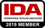 International Detailing Association Member 2019