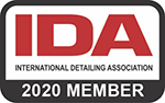 International Detailing Association Member 2020
