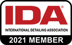 International Detailing Association Member 2021