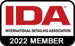 International Detailing Association Member 2022