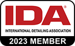 International Detailing Association Member 2023