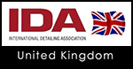 Member of the International Detailing Association United Kingdom