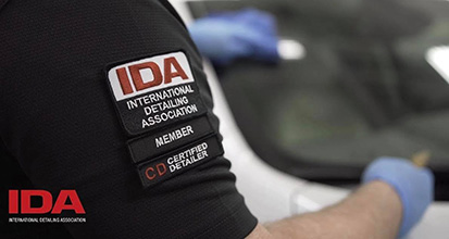 Stark Detailing becomes a member of IDA